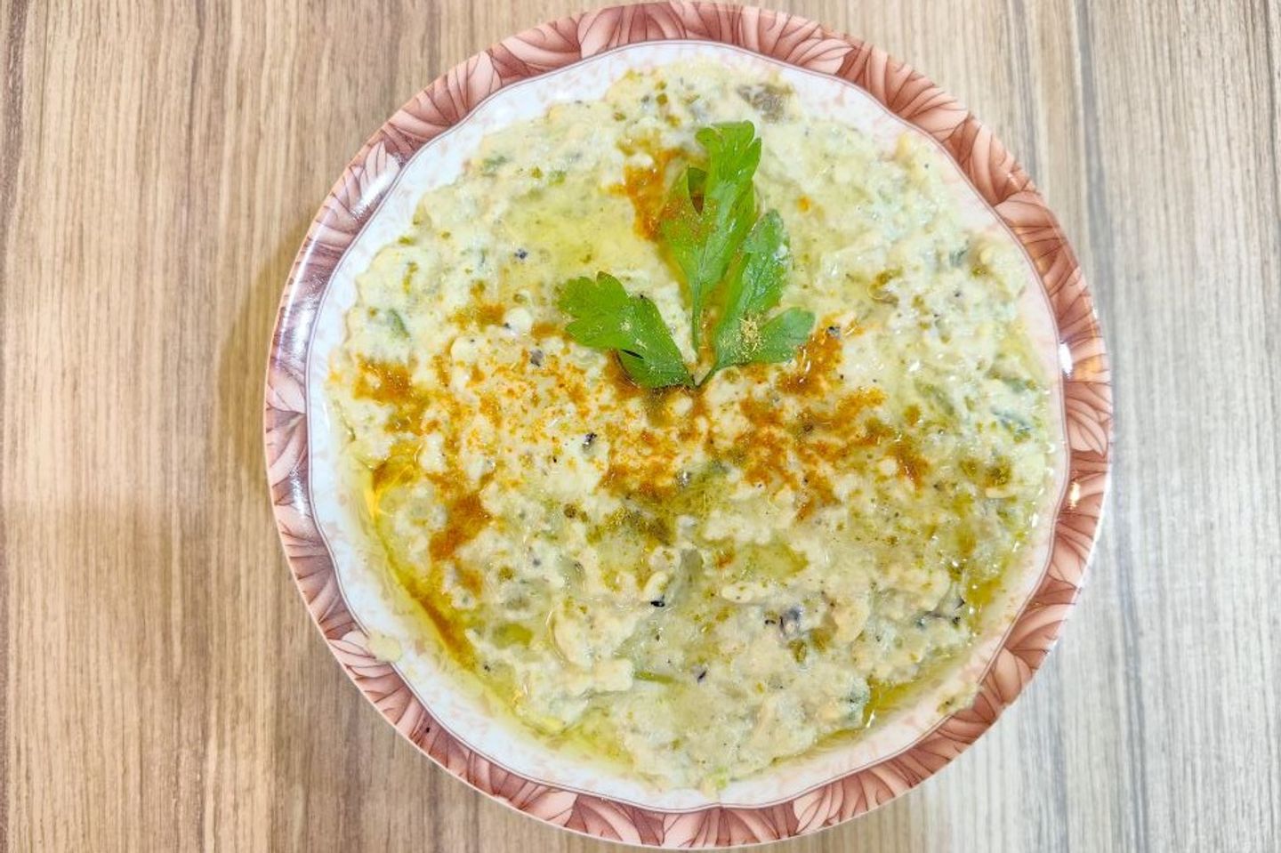 باباغنوج