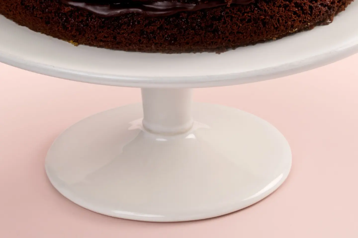 Chocolate Cheese Cake Whole