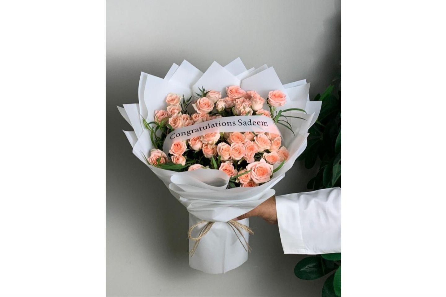 Graduation Bouquet 14