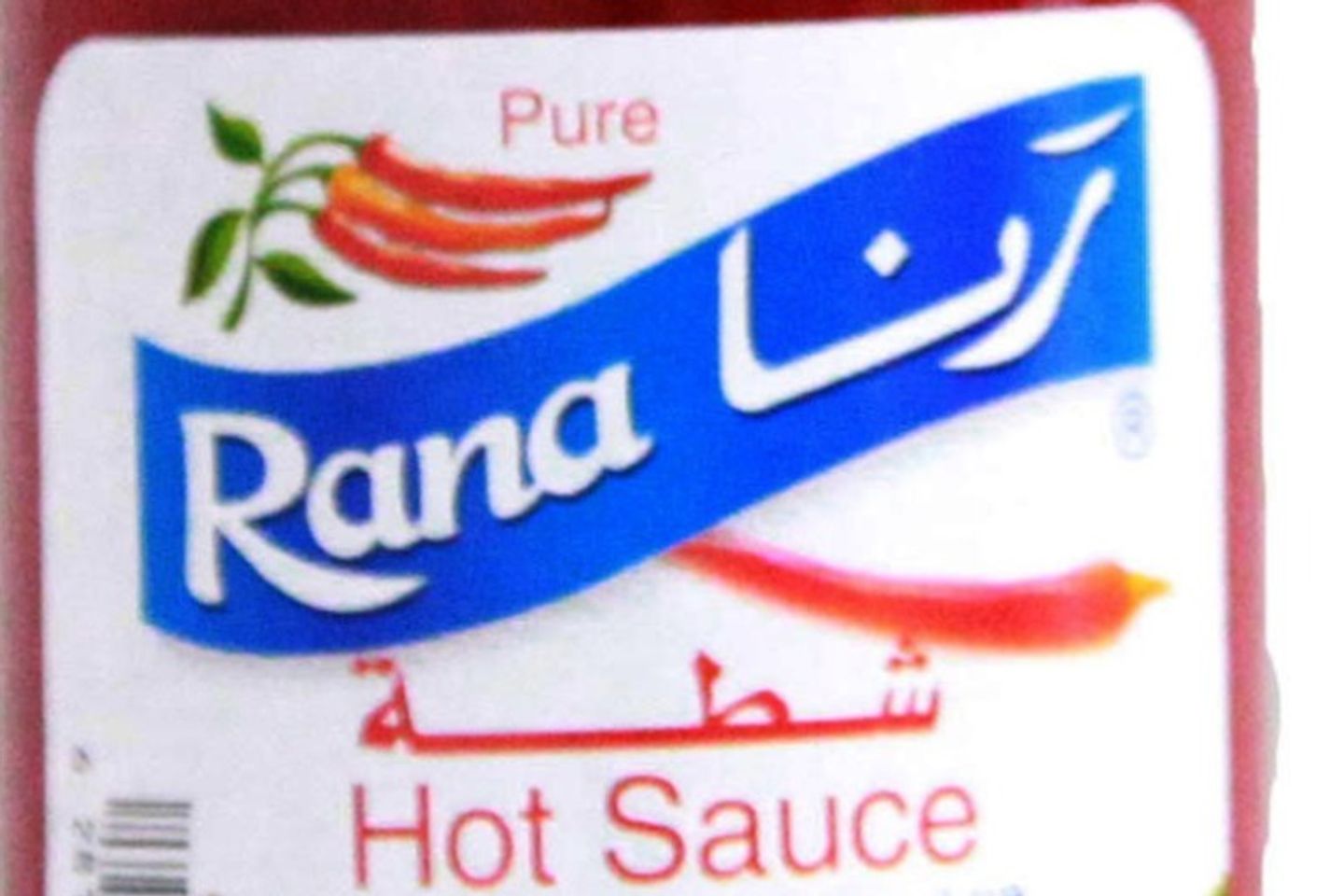 Rana Hot Sauce