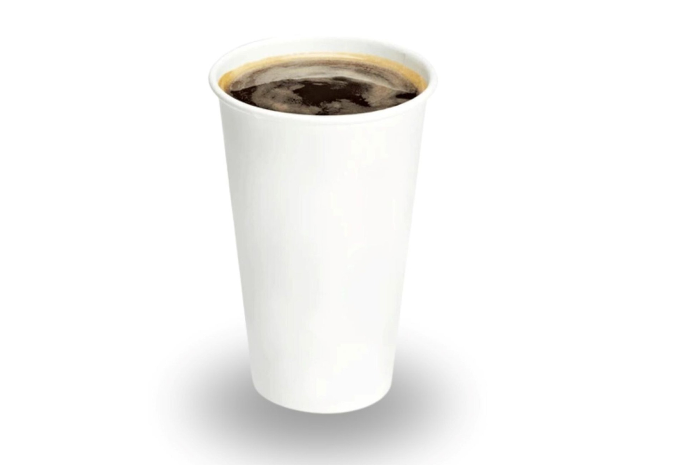 Iced Americano
