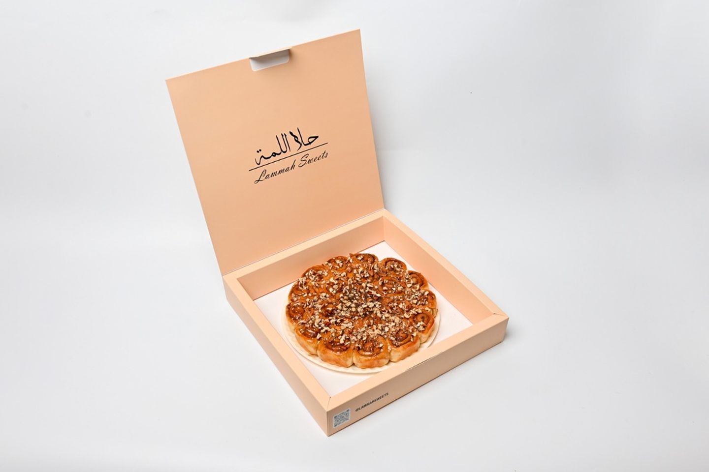 سينامون رول