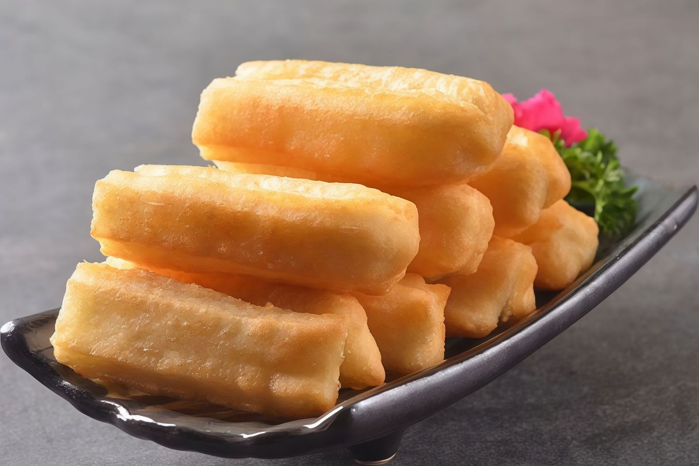 Fried Dough Sticks