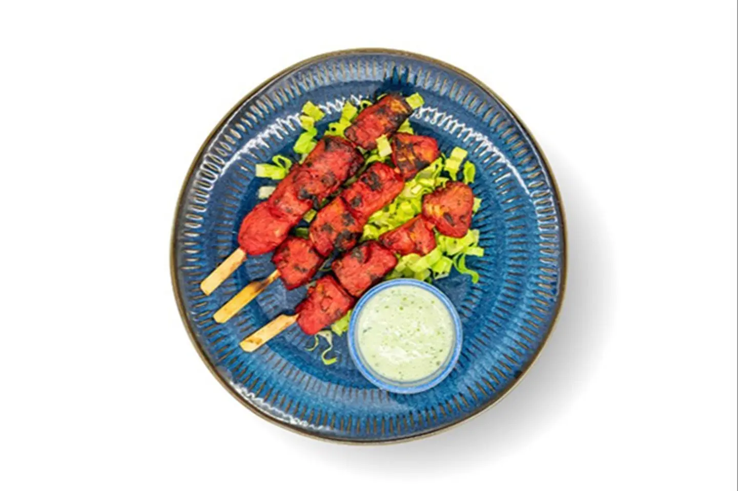Chicken Tikka