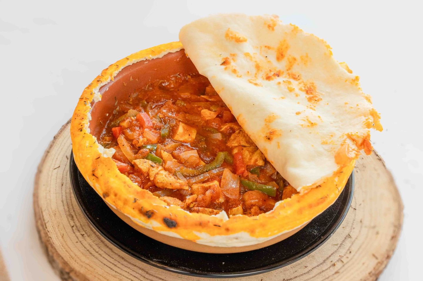 Chicken Casserole