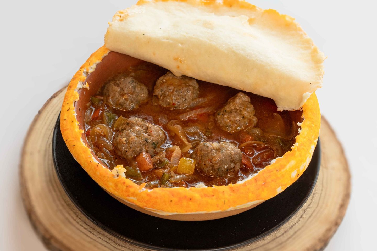 طاجن لحم