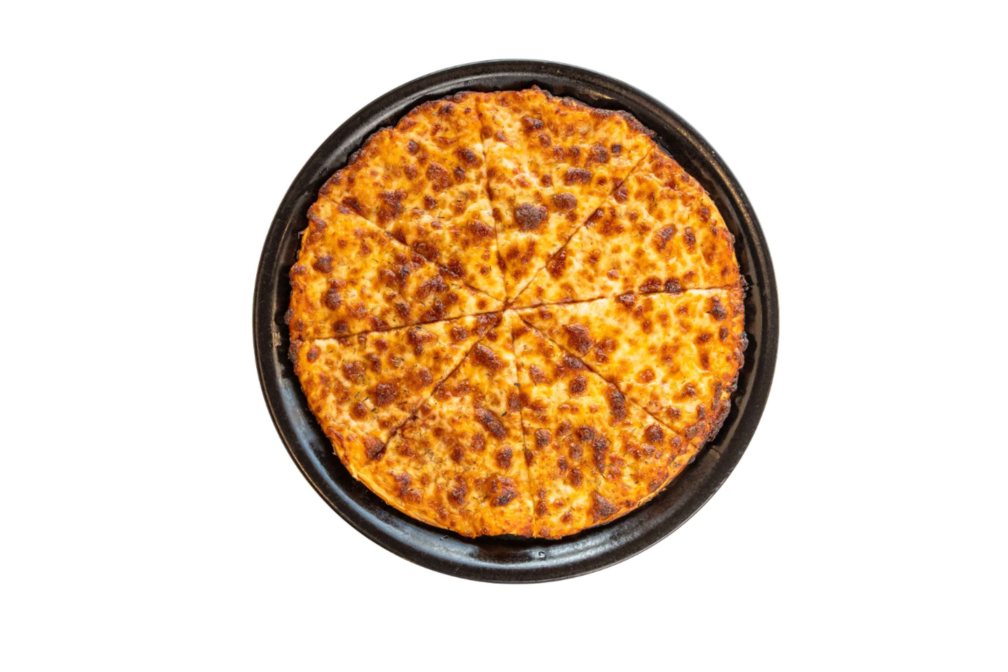 بيتزا مارغريتا