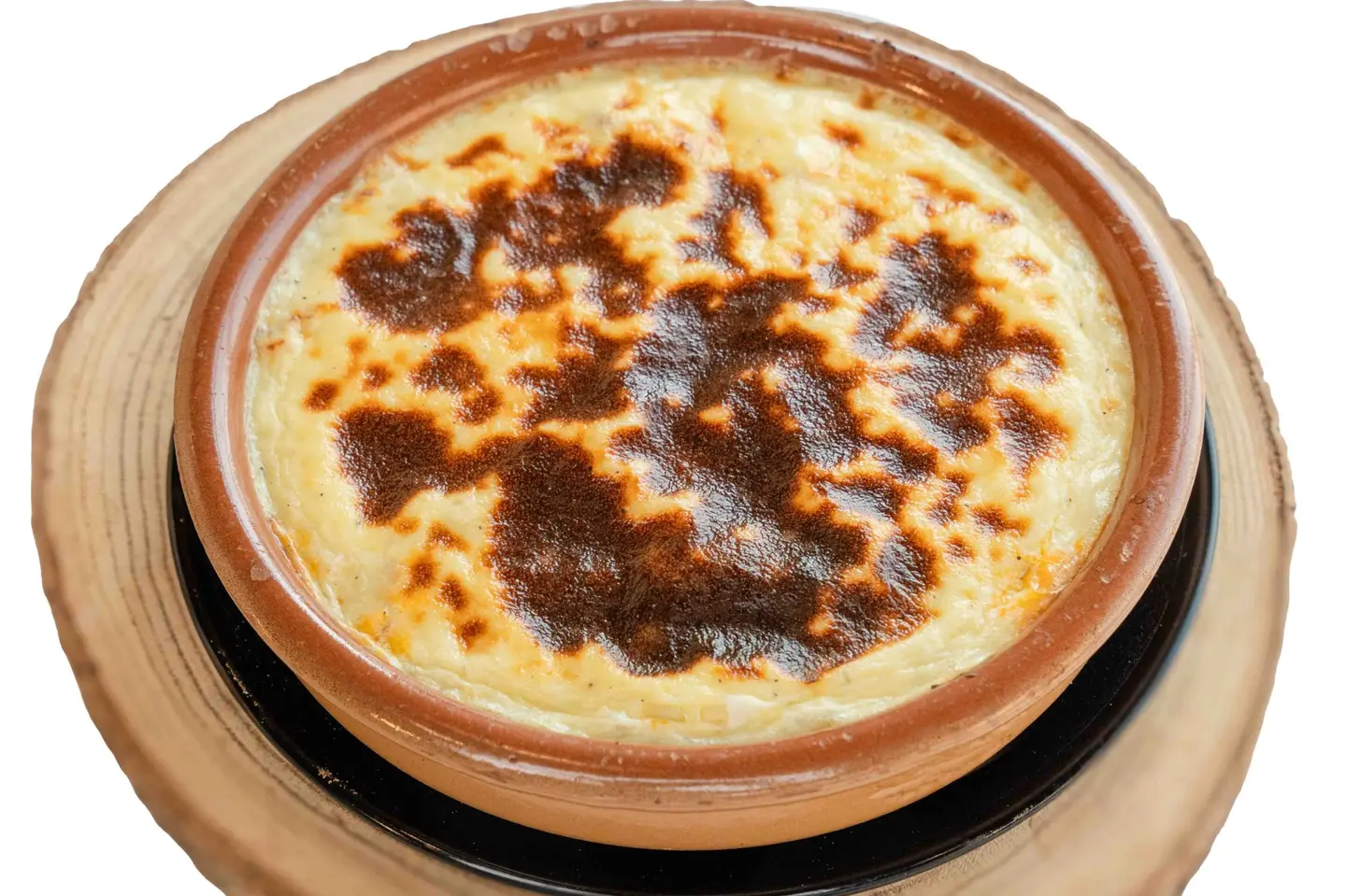 بشاميل باللحمة المفرومة