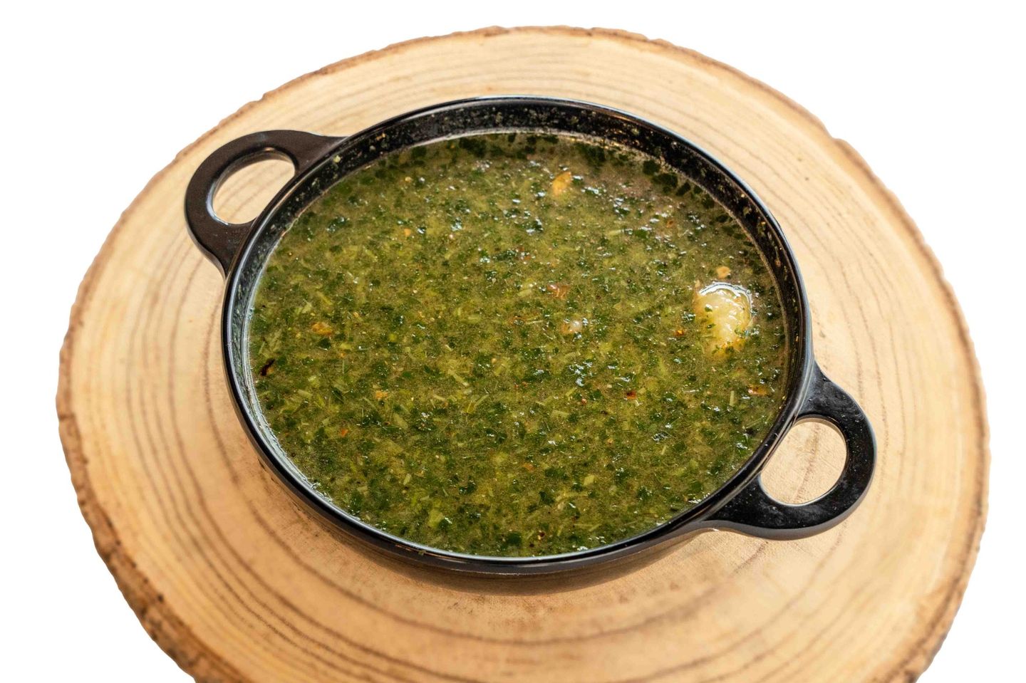 Molokhiya Casserole