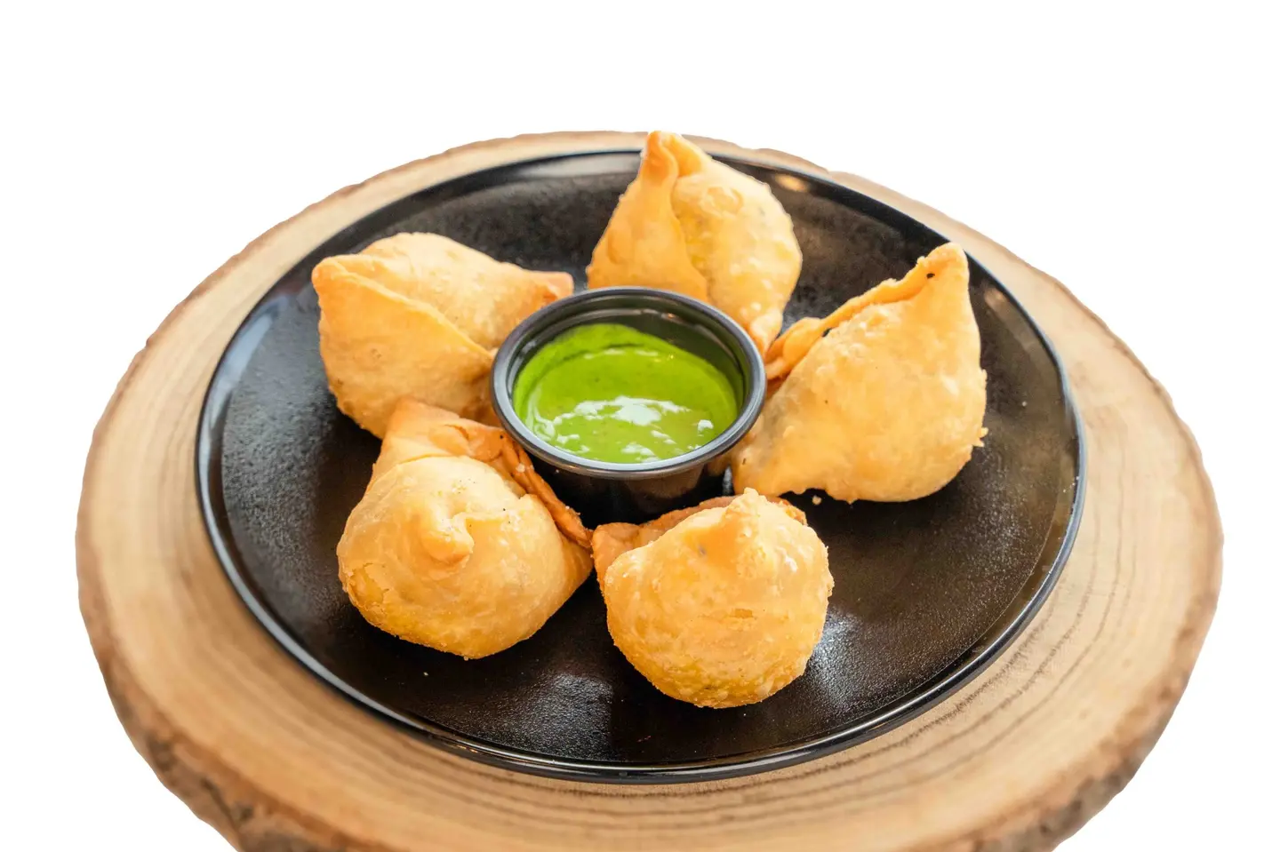 Indian Samosa
