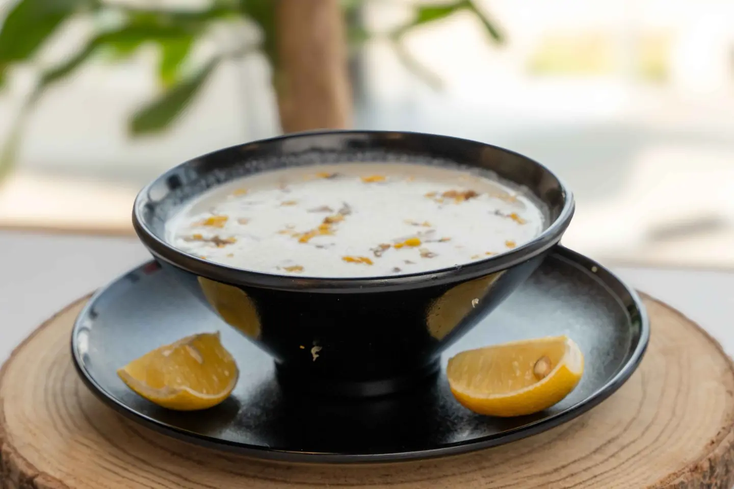 شوربة الشيف