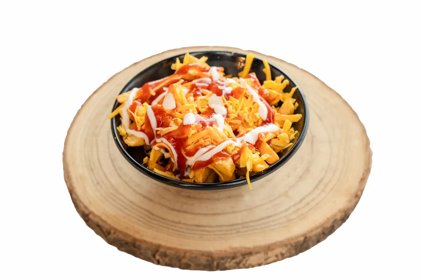 Chedder French Fries