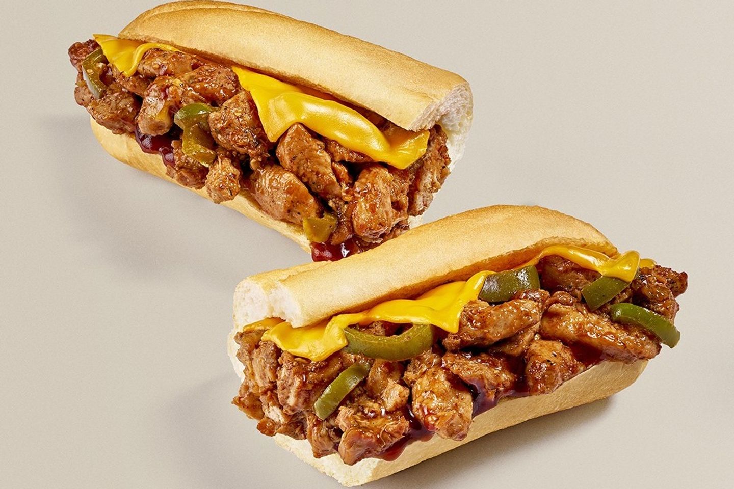 Chick'n Q
