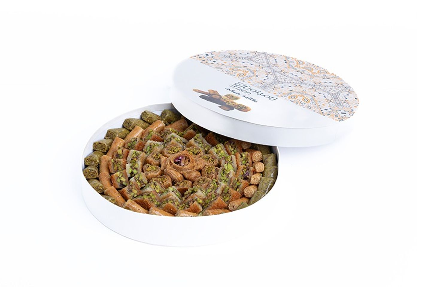 Baklava
