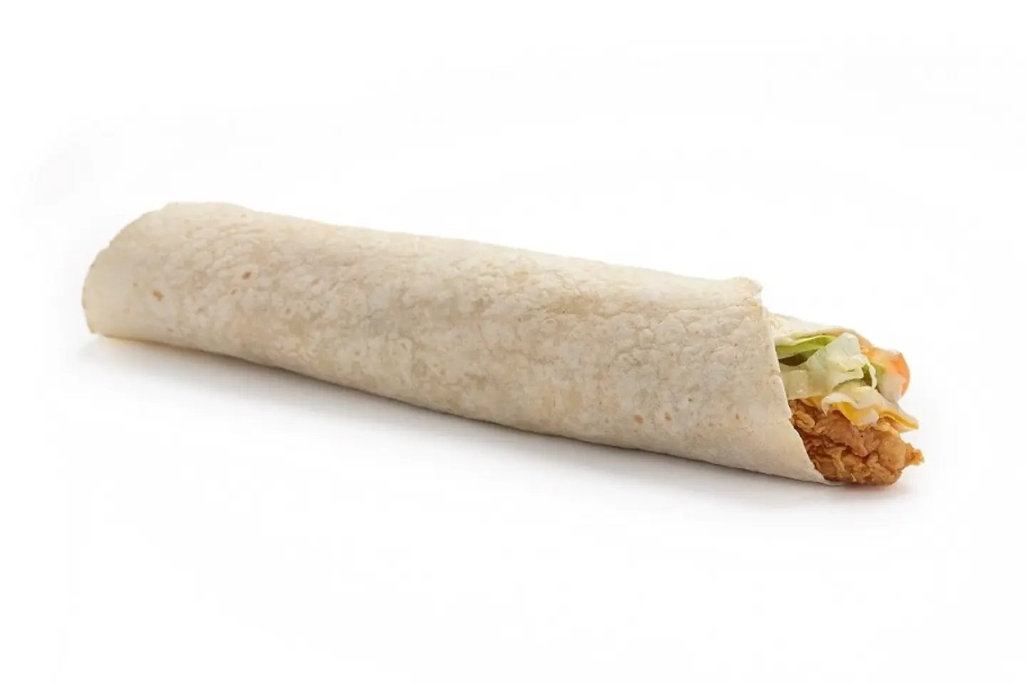 Tortiyah Chicken