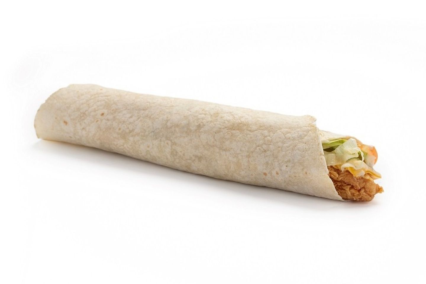 Tortiyah Chicken