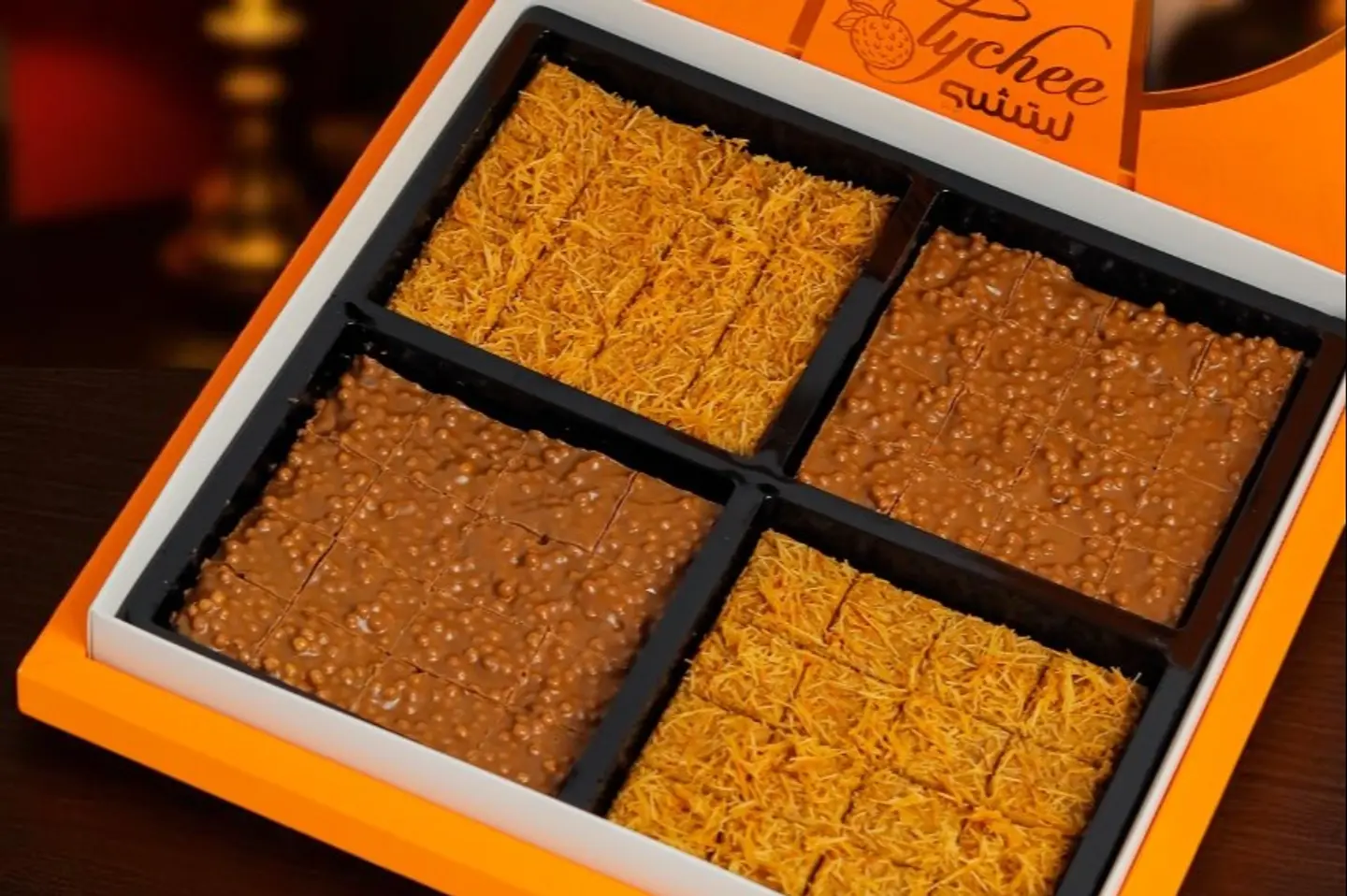 Mira Sweet Noodle Mix