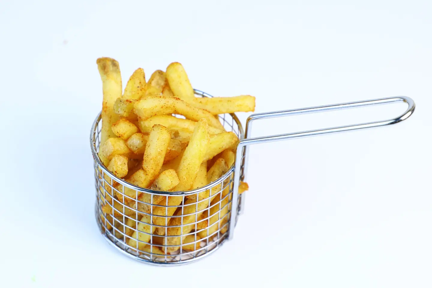 بطاطا مقلية