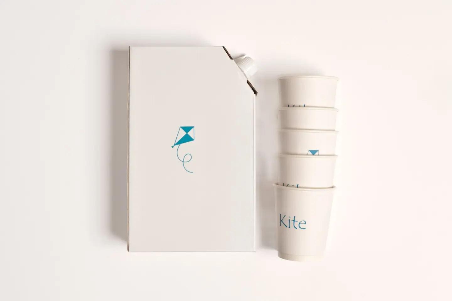 بوكس قهوة اليوم-برازيلي