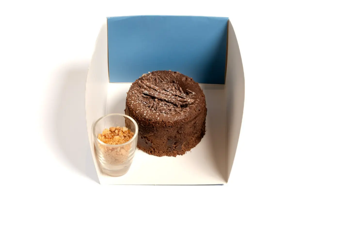 مولتان لافا كيك