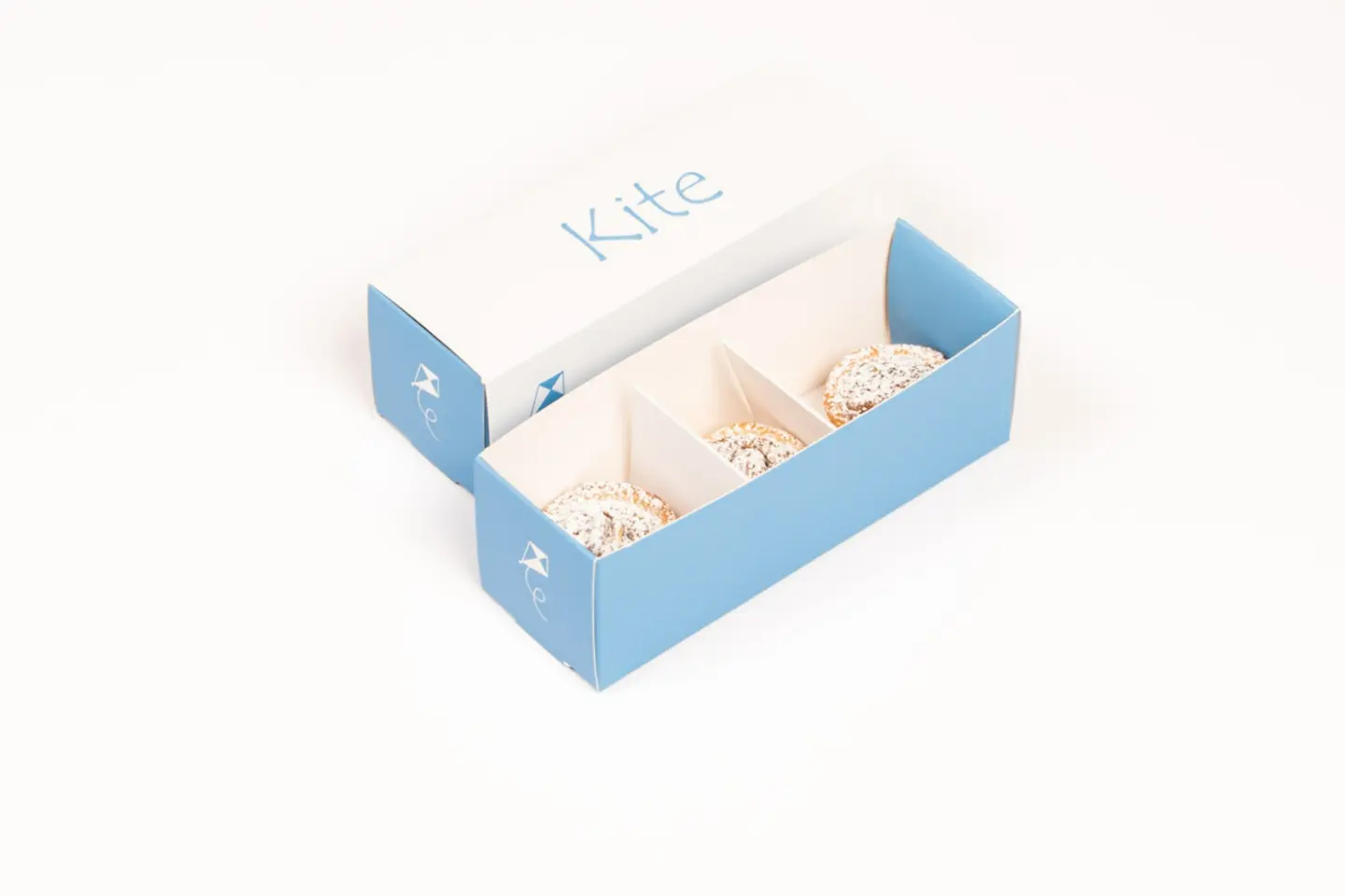 تارت البيكان