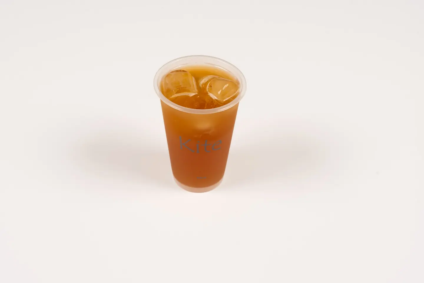 Peach Tea