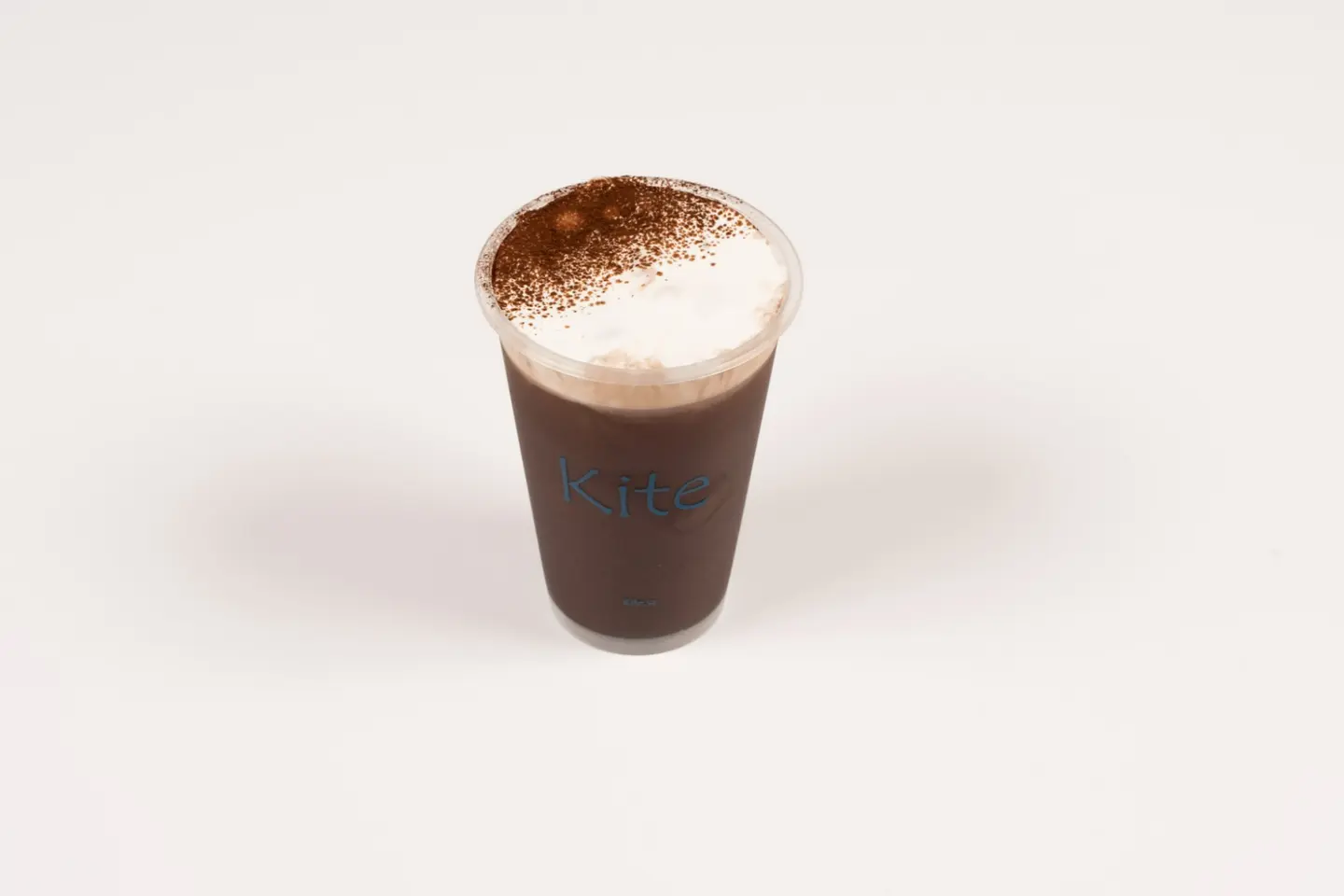 Iced Chocolate