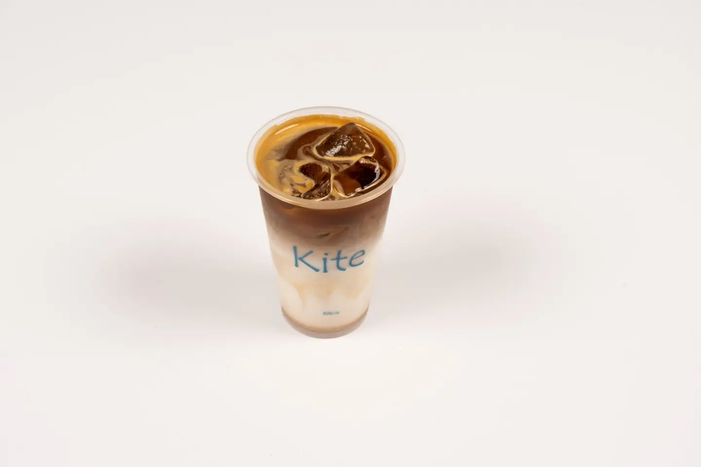Ice Latte