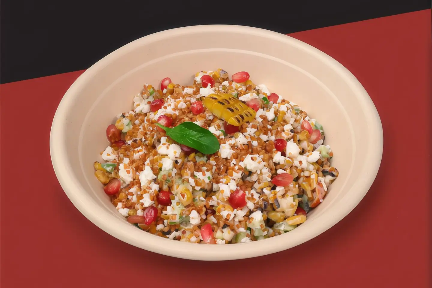 Corn Salad
