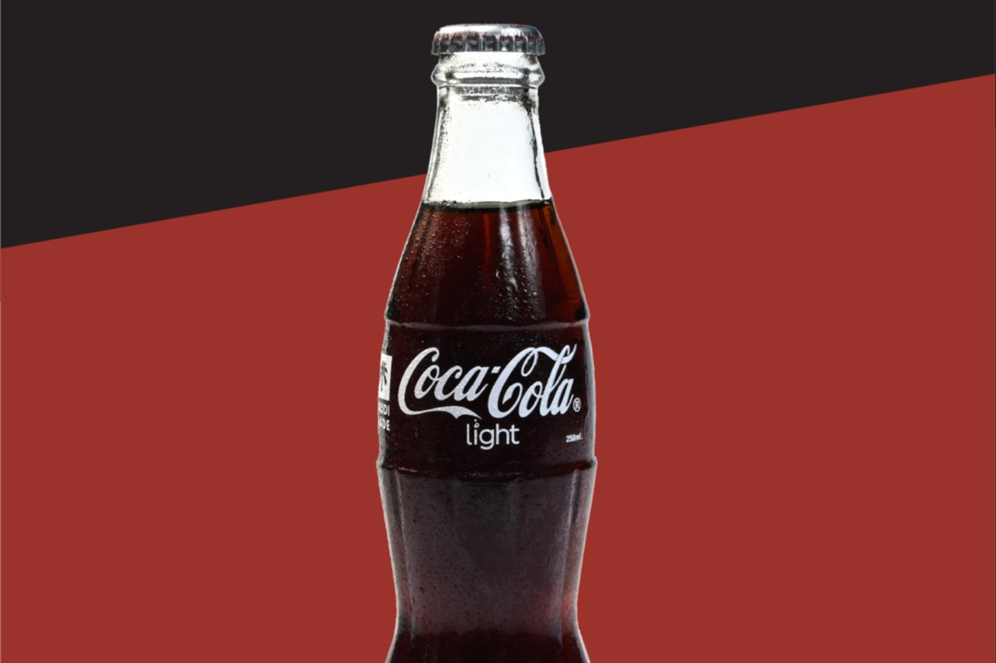 Coca Cola Light