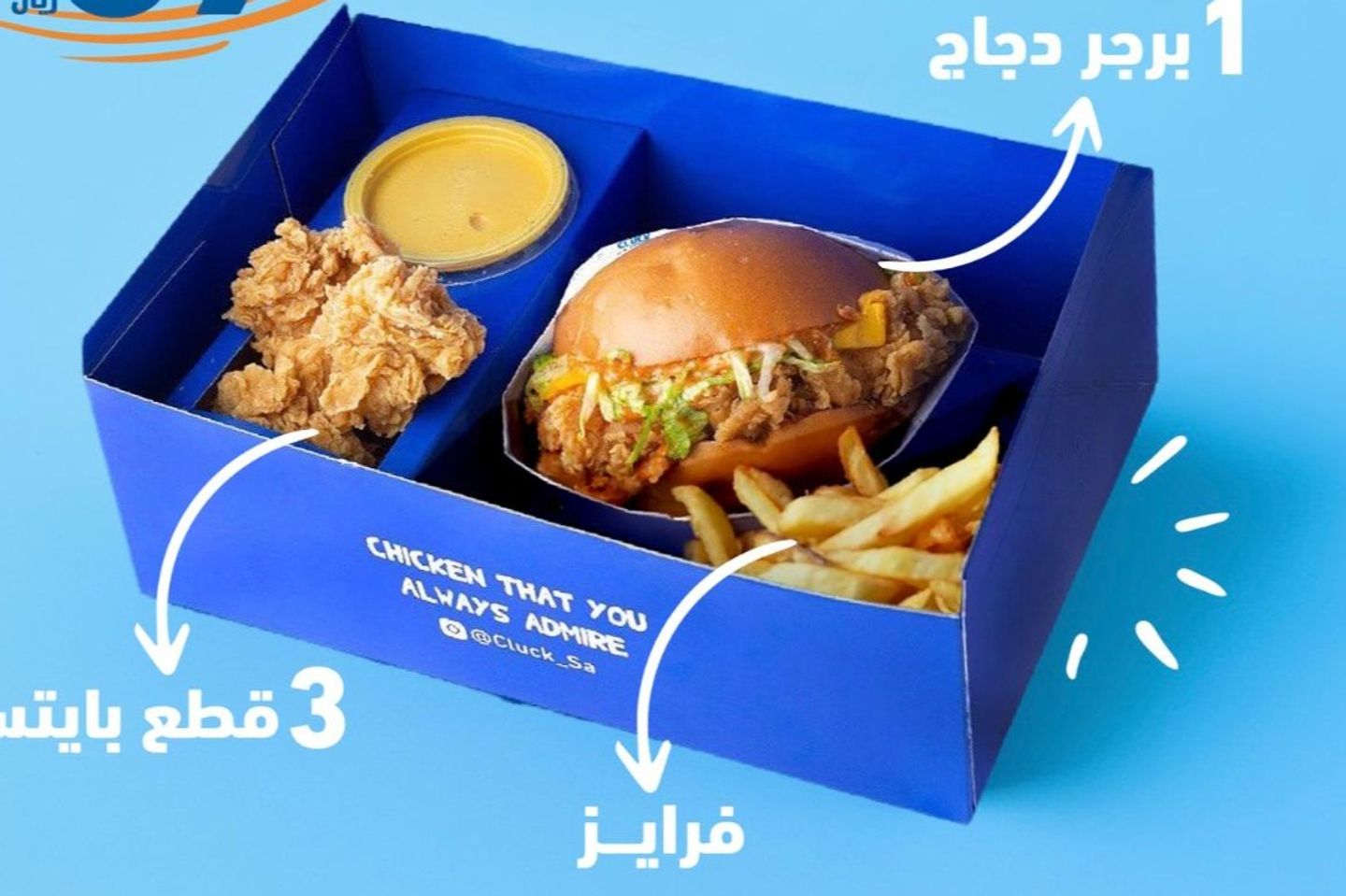 سولو بوكس