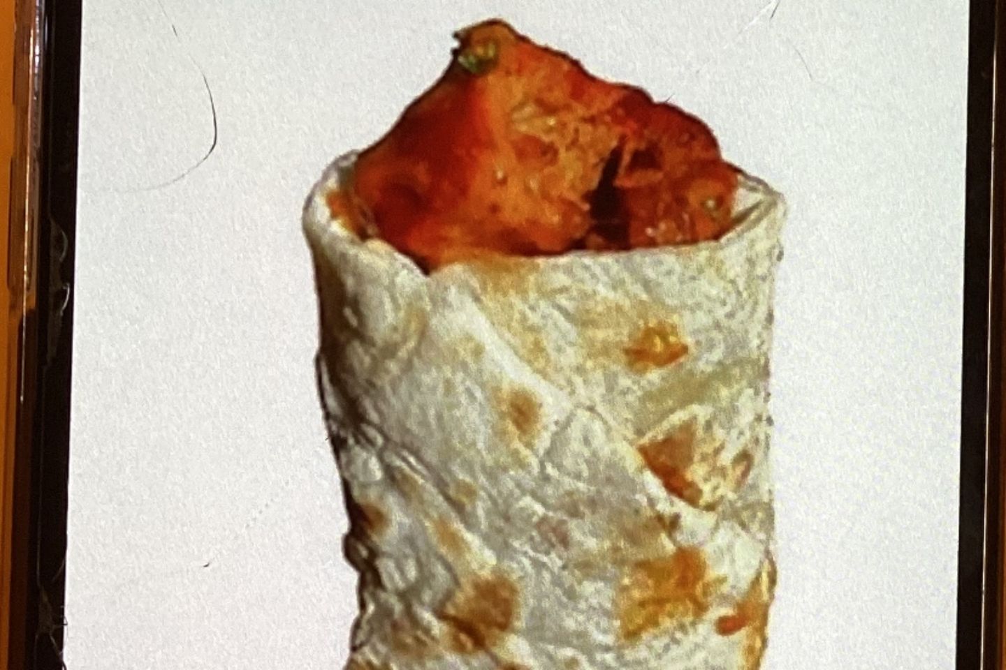 ساندوتش تكا