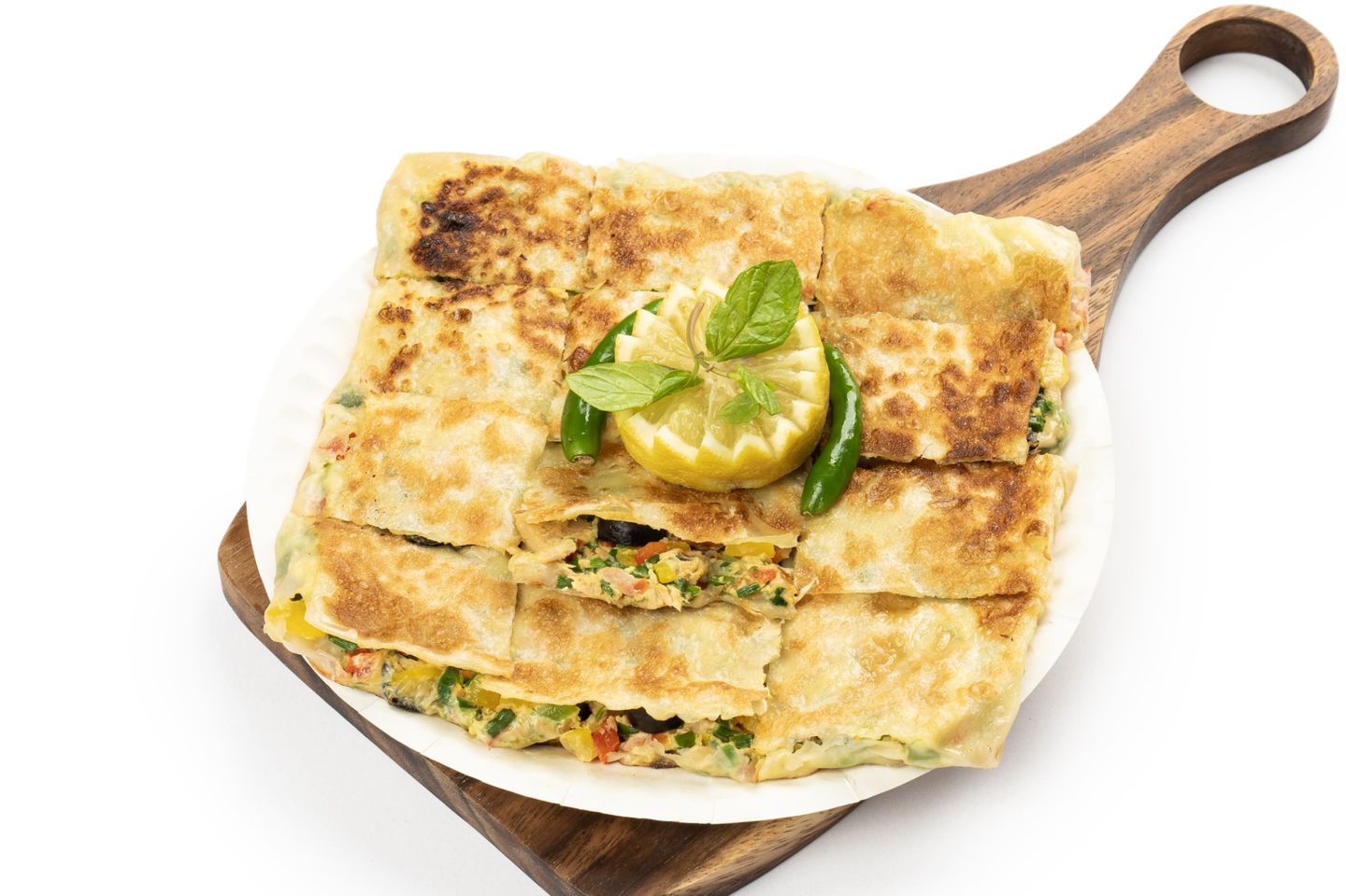 Motabag Italian