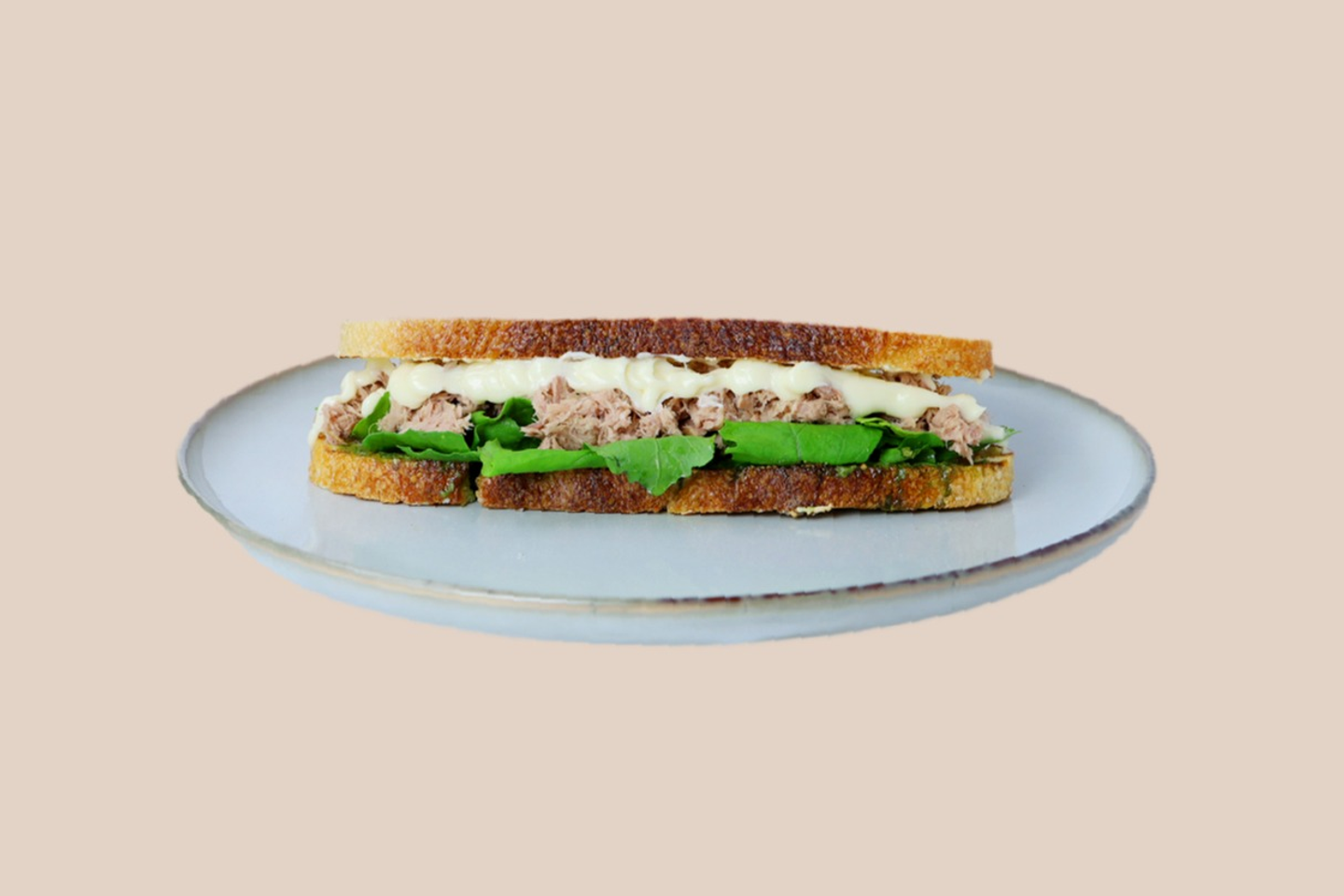 Tuna Avocado