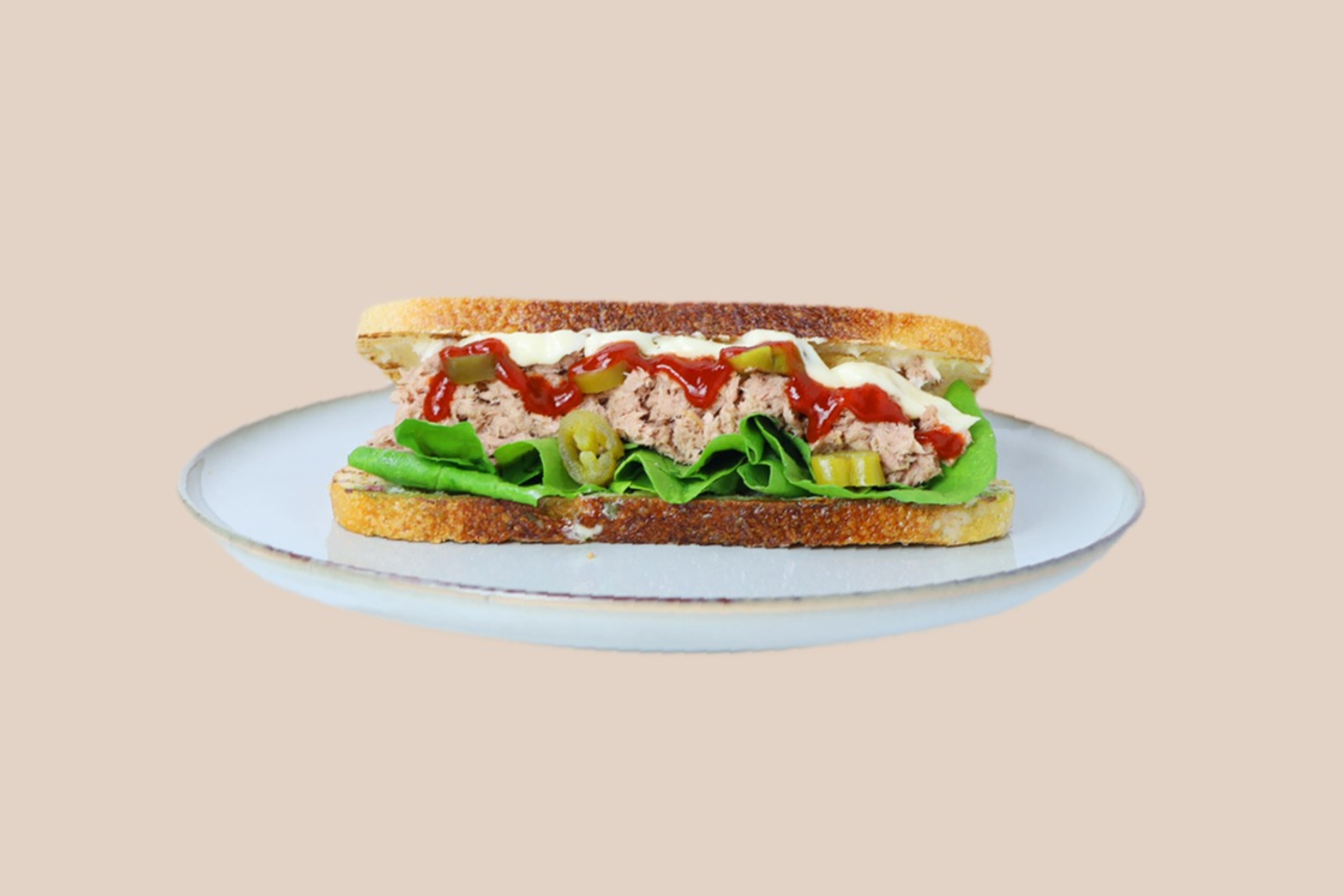 Spicy Tuna