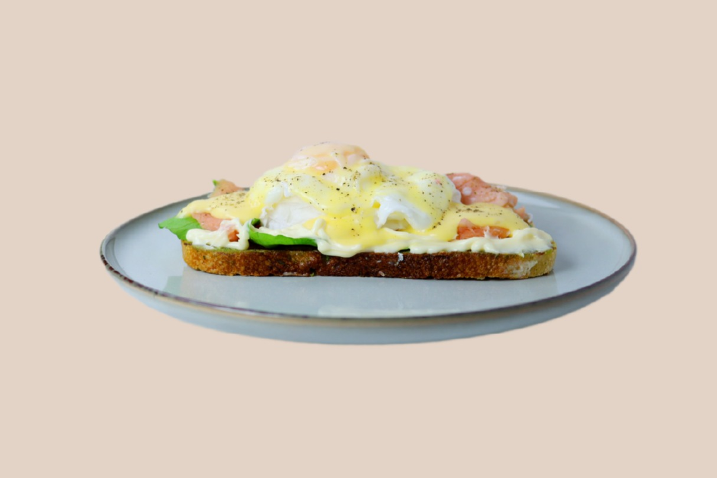 Eggs Benedict