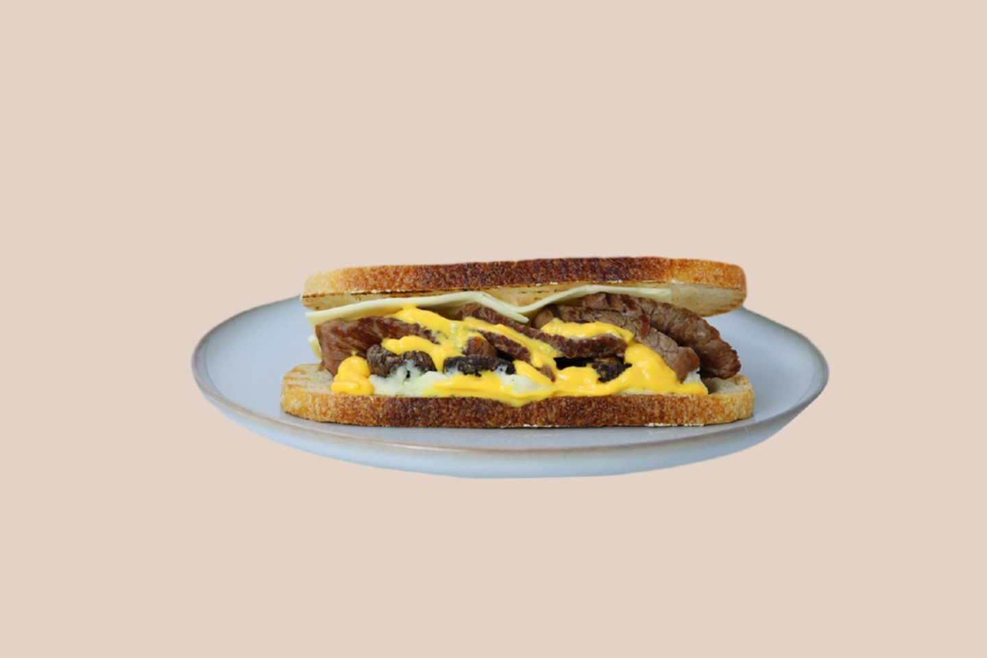 Ribeye Steak Sandwich