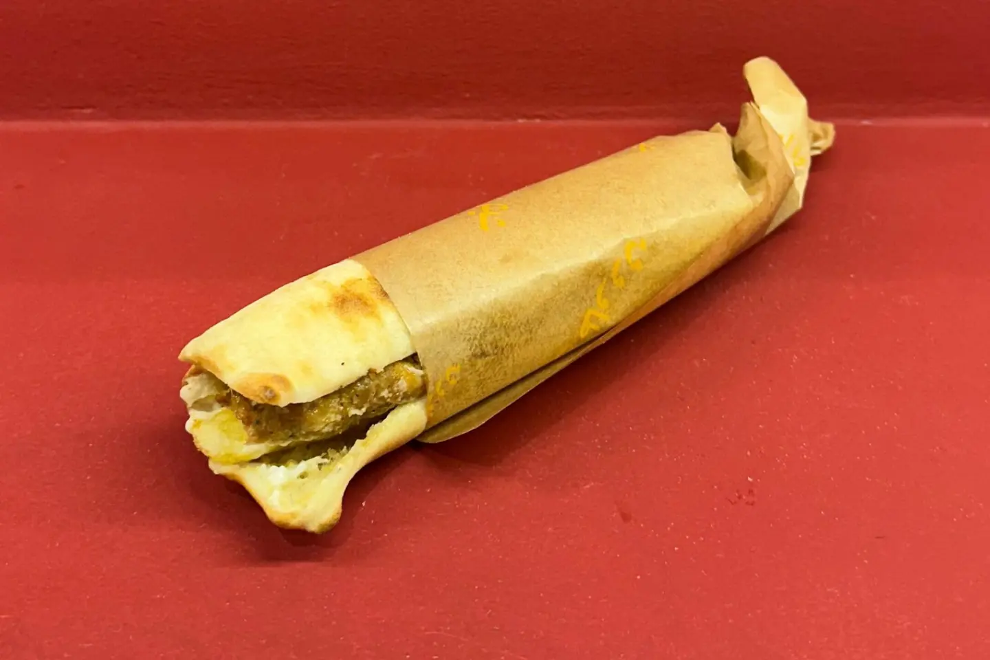 كباب دجاج