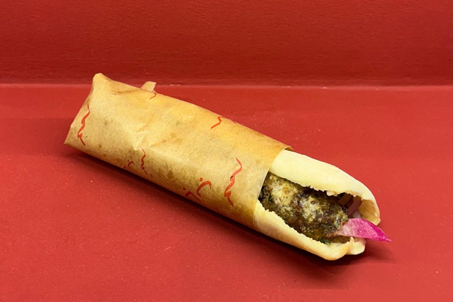 كباب لحم