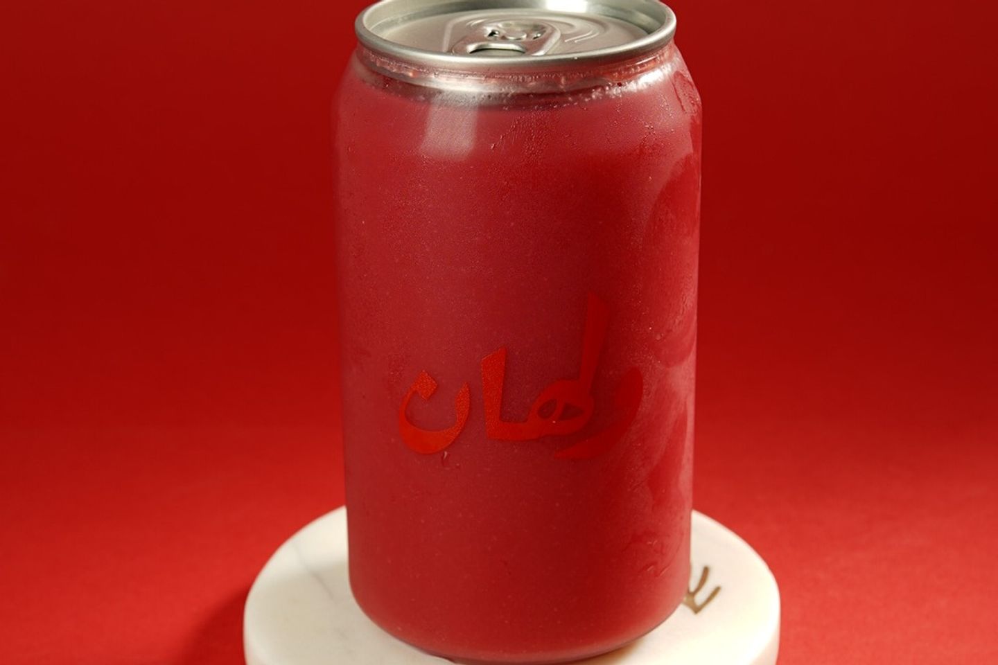 كوكتيل ولهان