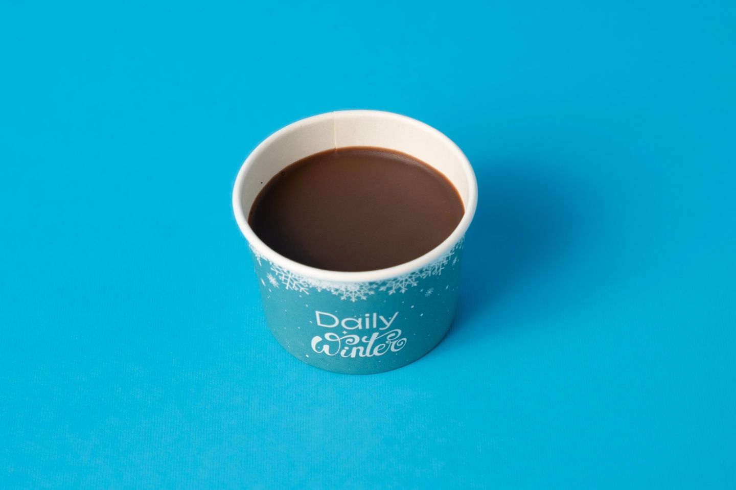 Chocolate Pudding