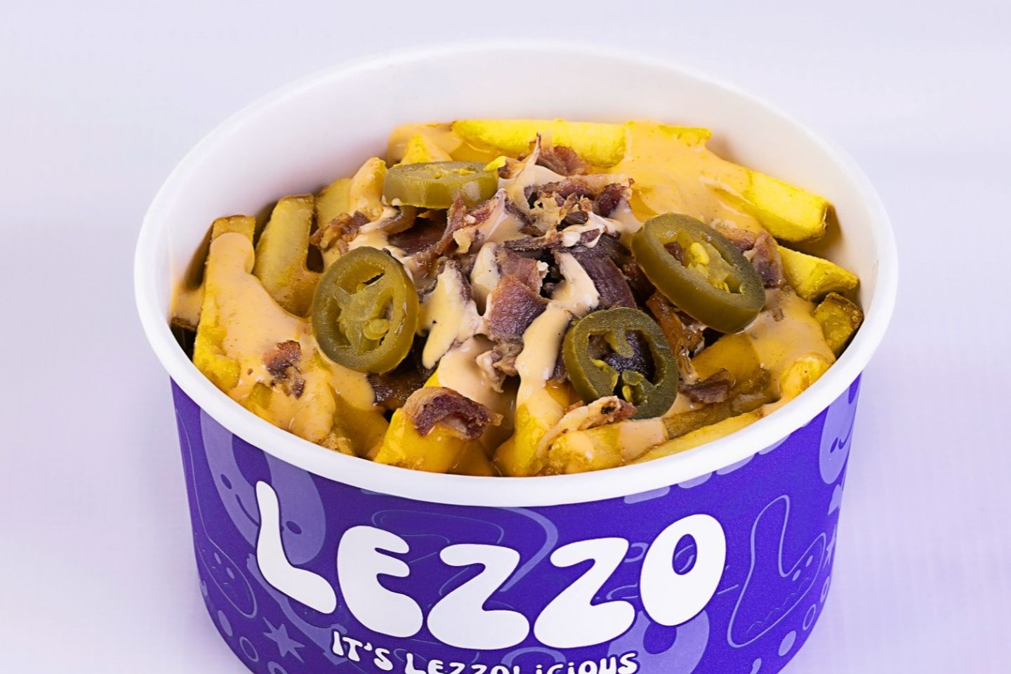 Lezzo Fries