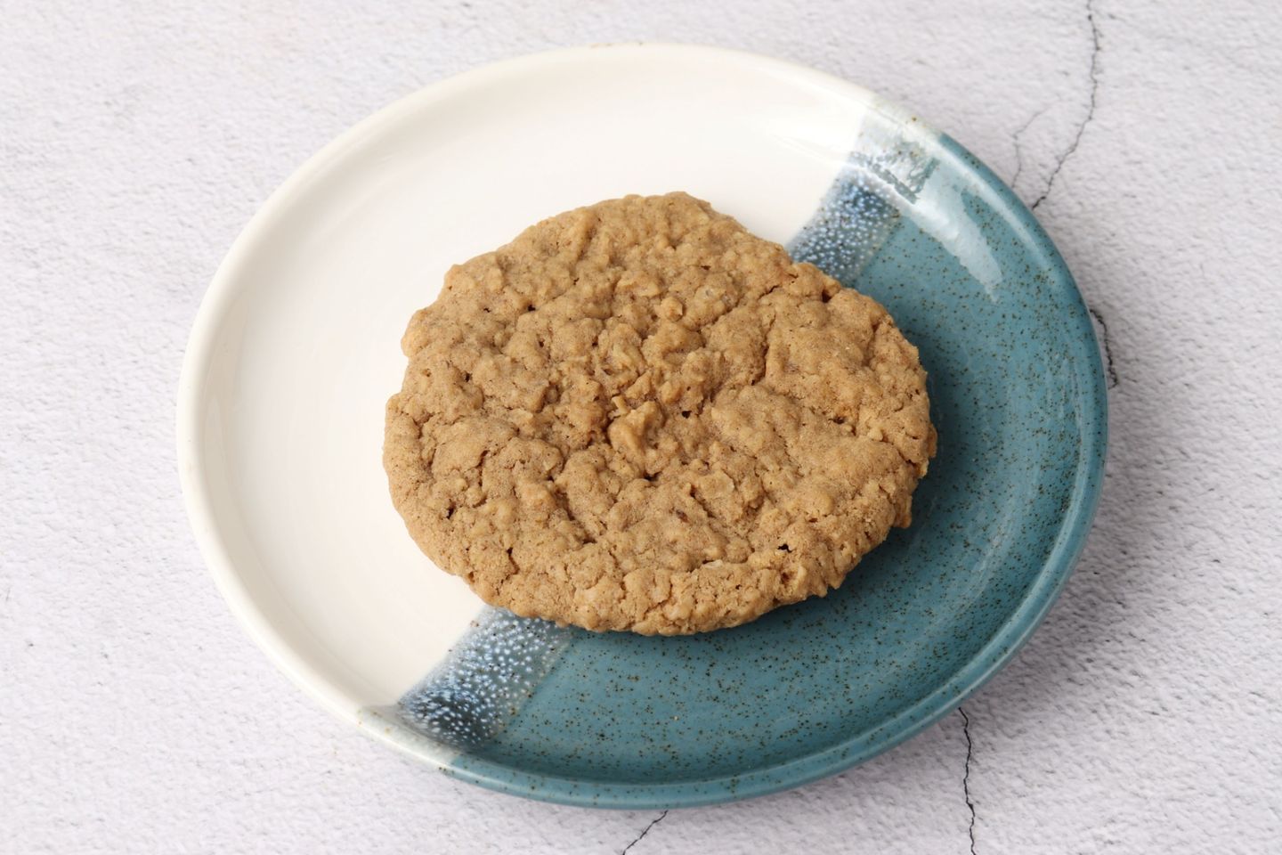 Oatmeal Cookies