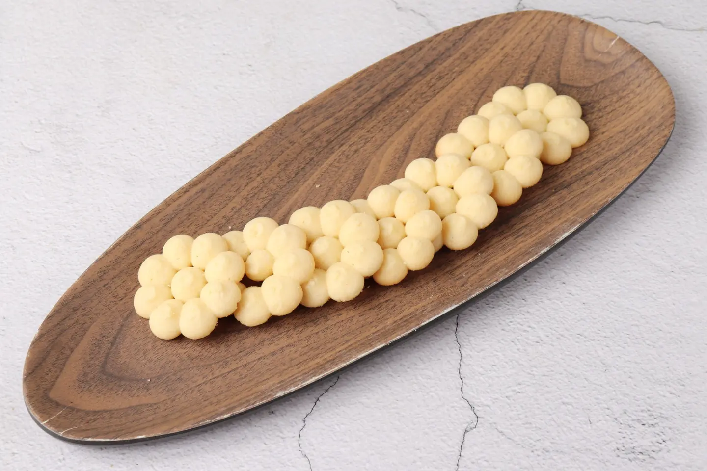 Butter Cookies