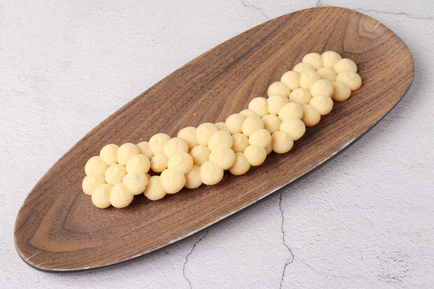 Butter Cookies