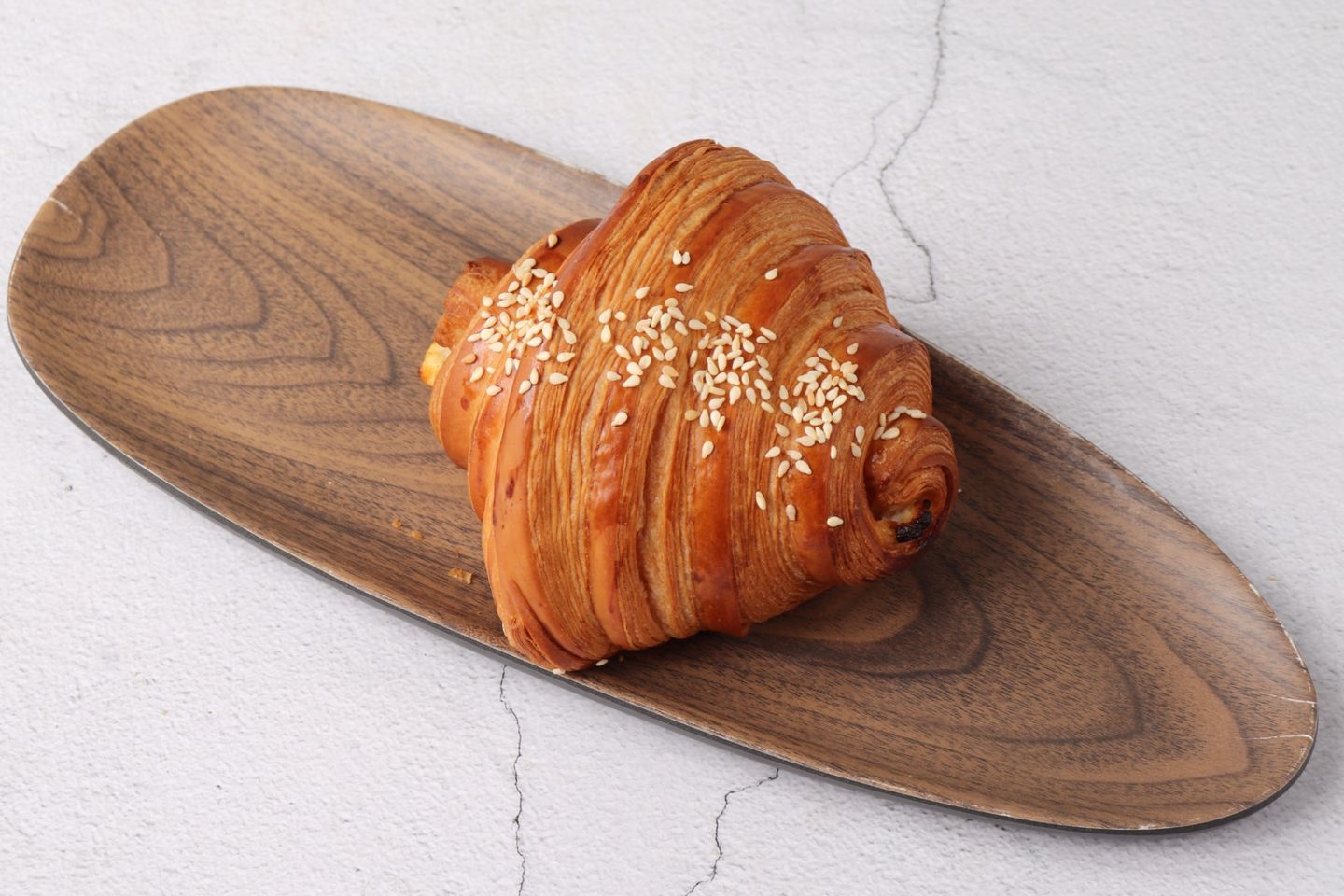 Feta Croissant - Small