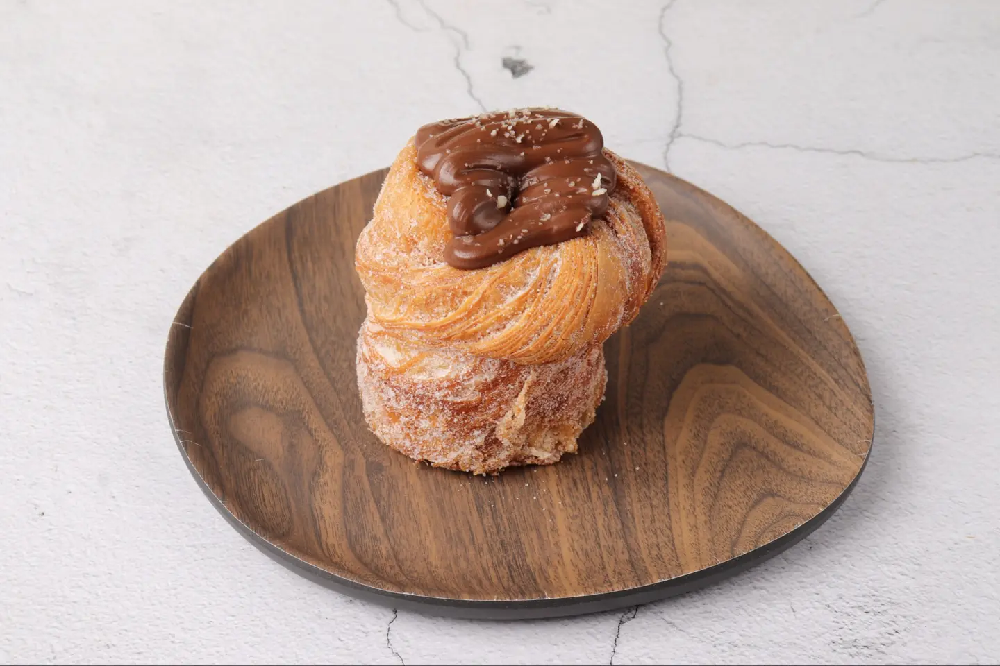 Nutella Crofun