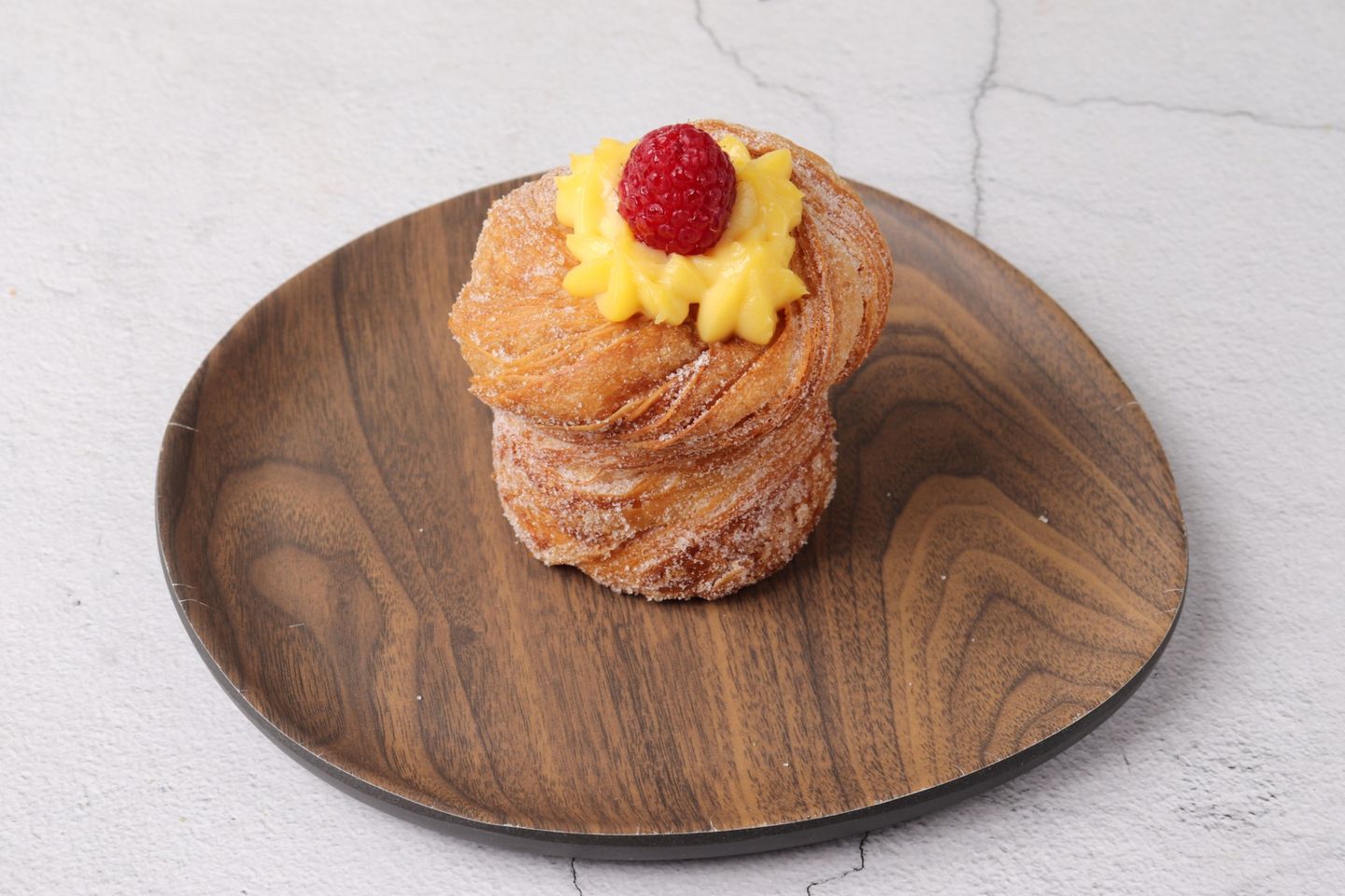 Custard Crofun