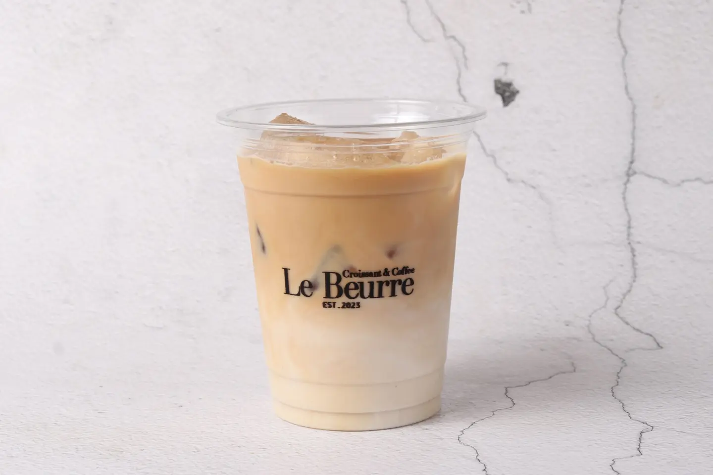 Iced Latte