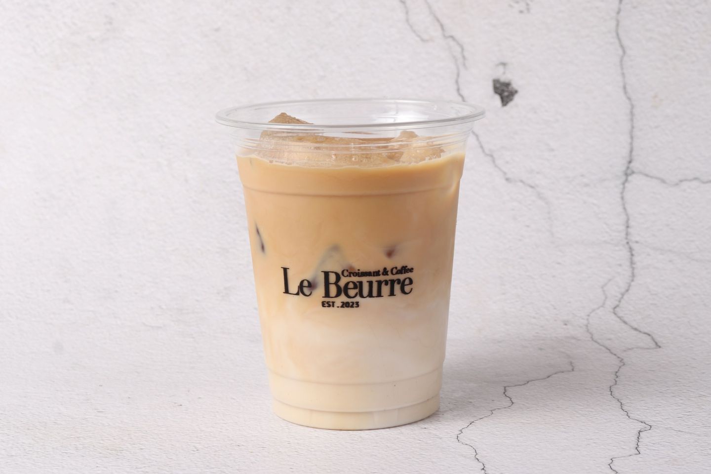 Iced Latte